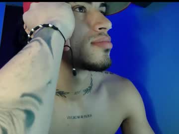 Austin_Colinss December 05, 2025 Chaturbate stream image