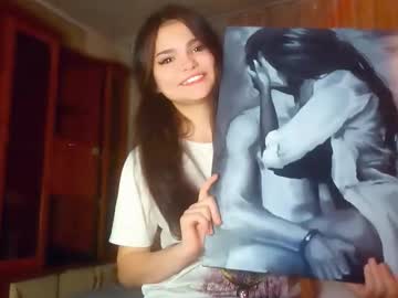 Ednatamlin December 05, 2025 Chaturbate stream image