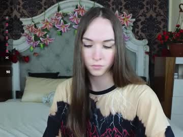 Foxxy_Girl_ December 05, 2025 Chaturbate stream image