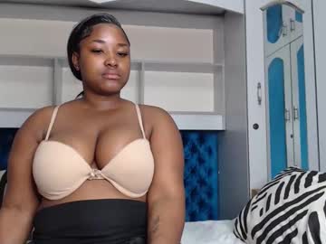 Juicyjasminx December 05, 2025 Chaturbate stream image