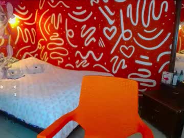 Kandyx24 December 05, 2025 Chaturbate stream image