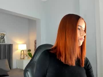 Madie_Collins7 December 05, 2025 Chaturbate stream image