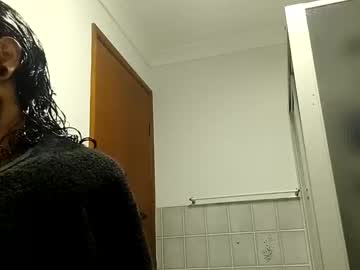 Scarybeardeddaddy December 05, 2025 Chaturbate stream image