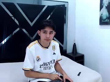 Tom_0002 December 05, 2025 Chaturbate stream image