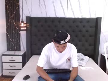 Yordi_Alpha December 05, 2025 Chaturbate stream image