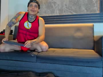 Alec_Lawrence December 05, 2025 Chaturbate stream image