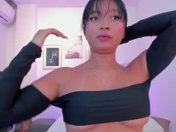 Babe_Katty December 05, 2025 Chaturbate stream image