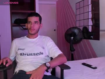 Dear_Lover1 December 05, 2025 Chaturbate stream image