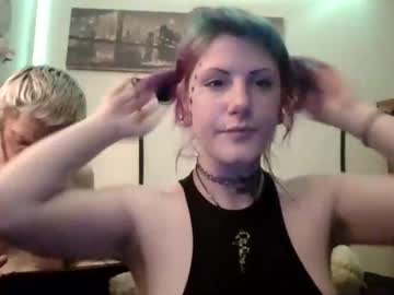 Dogstar420 December 05, 2025 Chaturbate stream image