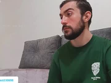Dylan_Starxx December 05, 2025 Chaturbate stream image