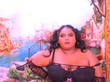 Indianfairy4u December 05, 2025 Chaturbate stream image