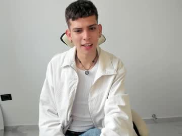 Jasson___ December 05, 2025 Chaturbate stream image