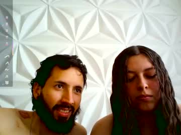 Jerryandjessicaa December 05, 2025 Chaturbate stream image