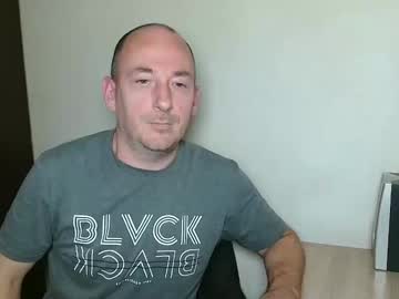 Johanbarker December 05, 2025 Chaturbate stream image