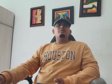 _Jordanxxiii December 05, 2025 Chaturbate stream image