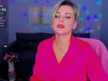 Julia_Wilsons December 05, 2025 Chaturbate stream image