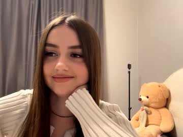 Little_Anioneta December 05, 2025 Chaturbate stream image