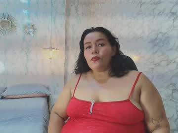 Madame_Elissa December 05, 2025 Chaturbate stream image