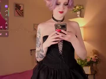 Mandy_Torres December 05, 2025 Chaturbate stream image