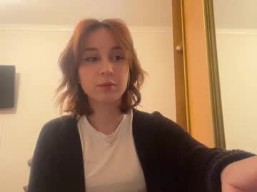 Mandykarth December 05, 2025 Chaturbate stream image