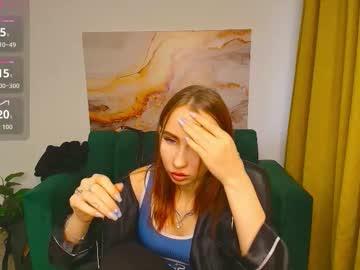 Milagroswind December 05, 2025 Chaturbate stream image