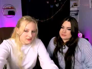 Sierra_Funny December 05, 2025 Chaturbate stream image