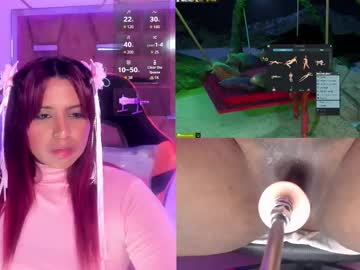 Silvanarave December 05, 2025 Chaturbate stream image