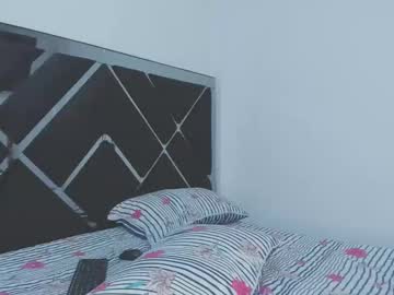 Teanna_Lov2 December 05, 2025 Chaturbate stream image