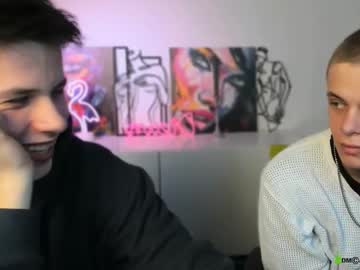 Veldi_To December 05, 2025 Chaturbate stream image