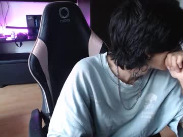 Xice_Boy December 05, 2025 Chaturbate stream image