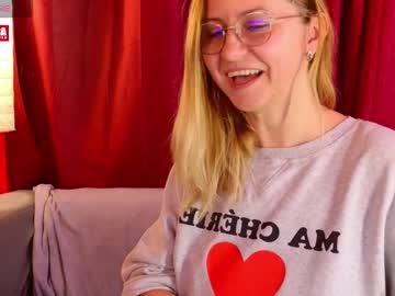 Bigboobsarri December 05, 2025 Chaturbate stream image