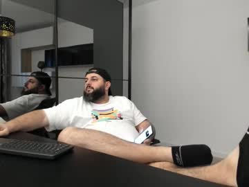 Dravenpeak December 05, 2025 Chaturbate stream image