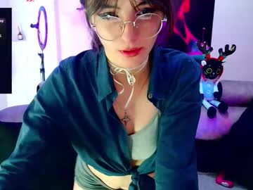 Elissa_Goddess December 05, 2025 Chaturbate stream image