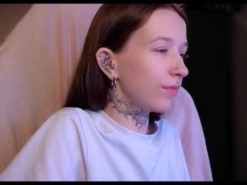 Fran_Bow December 05, 2025 Chaturbate stream image