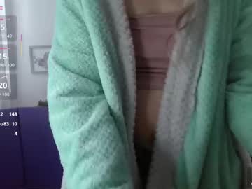 Hadde01 December 05, 2025 Chaturbate stream image