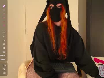 Josie_Bunny December 05, 2025 Chaturbate stream image