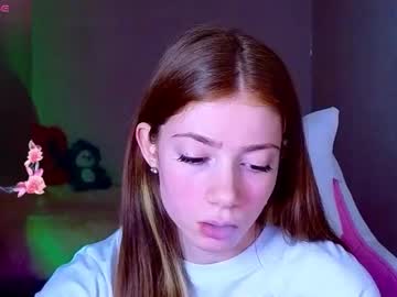 Magicladyy December 05, 2025 Chaturbate stream image