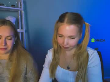 Naya_Dream December 05, 2025 Chaturbate stream image