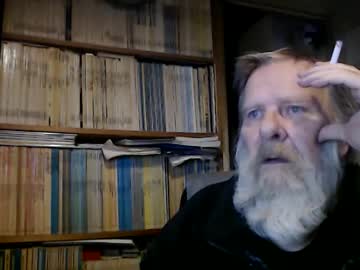 Shogun6612 December 05, 2025 Chaturbate stream image