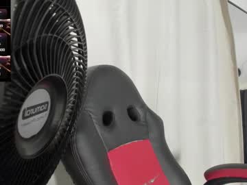 Sophie_Smith19 December 05, 2025 Chaturbate stream image