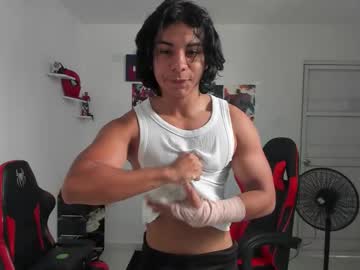 Spideychill December 05, 2025 Chaturbate stream image