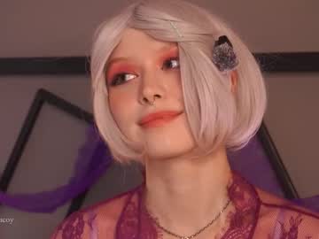 Tatacoy December 05, 2025 Chaturbate stream image