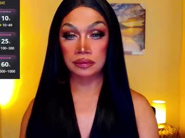Ur_New_Fantasy December 05, 2025 Chaturbate stream image