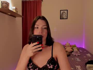 Alice_Heaven1 December 05, 2025 Chaturbate stream image
