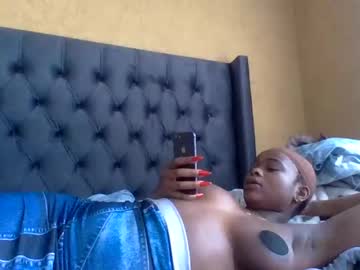 Bootyqueen880172 December 05, 2025 Chaturbate stream image