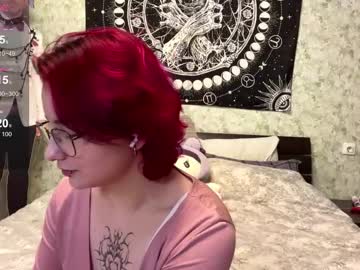 Catricesiefert December 05, 2025 Chaturbate stream image