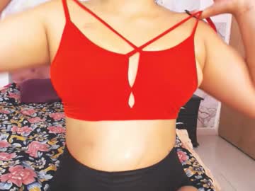 Charlotte_Lia_ December 05, 2025 Chaturbate stream image