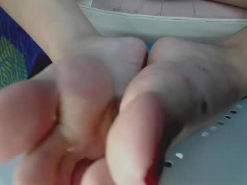 Cherry_Bony December 05, 2025 Chaturbate stream image
