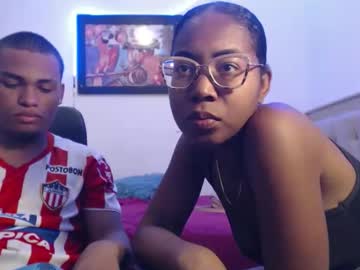 Couple_Hot0240129 December 05, 2025 Chaturbate stream image