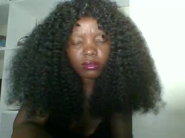 Ebony_Malkia December 05, 2025 Chaturbate stream image